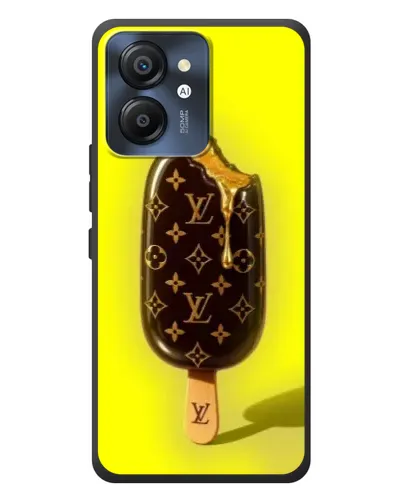 Чехол для Blackview Color 8 с картинкой «Мороженое от LV» Чехол для Blackview Color 8 с картинкой «Мороженое от LV»