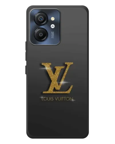 Чехол для Blackview Color 8 с картинкой «Градиент Louis Vuitton» Чехол для Blackview Color 8 с картинкой «Градиент Louis Vuitton»