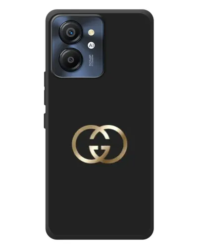 Чехол для Blackview Color 8 с картинкой «Минимализм Gucci» Чехол для Blackview Color 8 с картинкой «Минимализм Gucci»