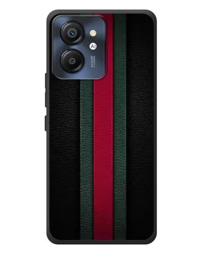 Чехол для Blackview Color 8 с картинкой «Gucci — неоновая линия» Чехол для Blackview Color 8 с картинкой «Gucci — неоновая линия»