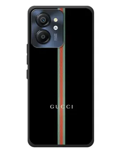 Чехол для Blackview Color 8 с картинкой «Gucci — строгая линия» Чехол для Blackview Color 8 с картинкой «Gucci — строгая линия»