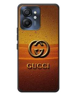 Чехол для Blackview Color 8 с картинкой «Gucci — солнечный градиент» Чехол для Blackview Color 8 с картинкой «Gucci — солнечный градиент»