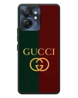 Чехол для Blackview Color 8 с картинкой «Gucci — темно-зеленый градиент» Чехол для Blackview Color 8 с картинкой «Gucci — темно-зеленый градиент»