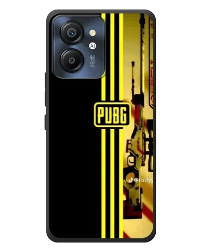 Чехол для Blackview Color 8 с картинкой «PUBG — камуфляжный шлем» Чехол для Blackview Color 8 с картинкой «PUBG — камуфляжный шлем»