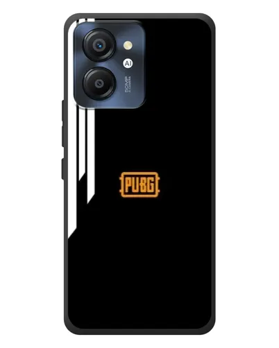Чехол для Blackview Color 8 с картинкой «PUBG — вертикальные линии» Чехол для Blackview Color 8 с картинкой «PUBG — вертикальные линии»