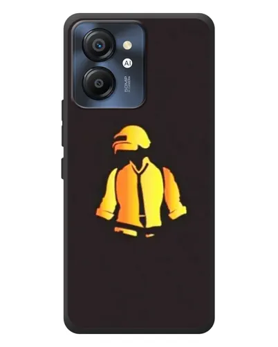 Чехол для Blackview Color 8 с картинкой «Winner Winner — PUBG» Чехол для Blackview Color 8 с картинкой «Winner Winner — PUBG»