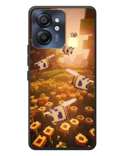 Чехол для Blackview Color 8 с картинкой «Поле подсолнухов»