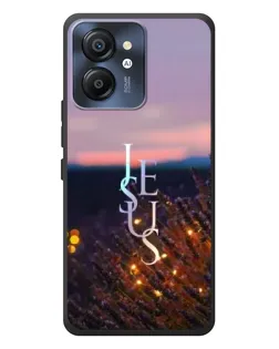 Чохол для Blackview Color 8 з картинкою «Світло Боже уночі»