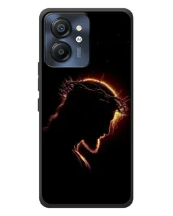 Чохол для Blackview Color 8 з картинкою «Терновий вінець»