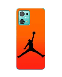 Чехол для Blackview Oscal C30 Pro с картинкой «Jordan Sunset»