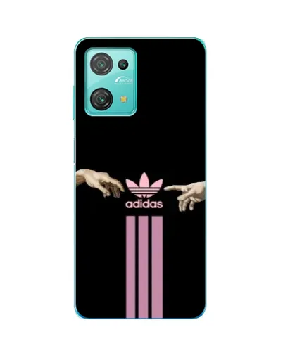 Чехол для Blackview Oscal C30 Pro с картинкой «Adidas Hands» Чехол для Blackview Oscal C30 Pro с картинкой «Adidas Hands»