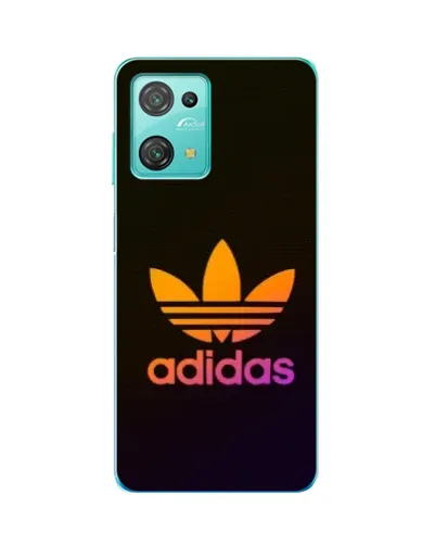 Чехол для Blackview Oscal C30 Pro с картинкой «Градиент Adidas» Чехол для Blackview Oscal C30 Pro с картинкой «Градиент Adidas»