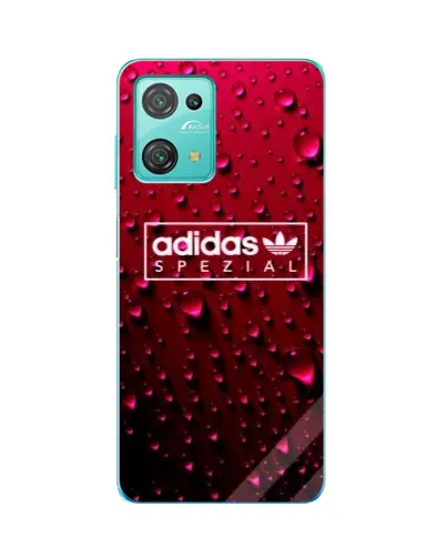 Чехол для Blackview Oscal C30 Pro с картинкой «Adidas Gold Marble» Чехол для Blackview Oscal C30 Pro с картинкой «Adidas Gold Marble»