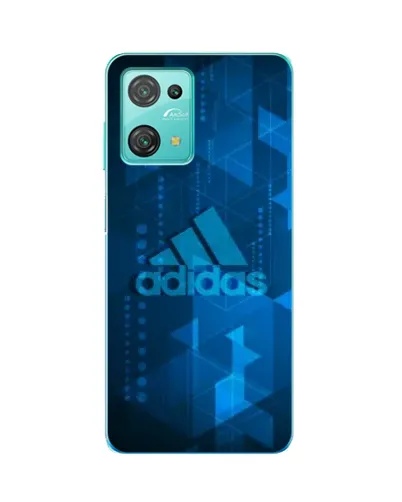 Чехол для Blackview Oscal C30 Pro с картинкой «Adidas Sport Art» Чехол для Blackview Oscal C30 Pro с картинкой «Adidas Sport Art»