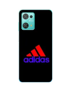 Чохол для Blackview Oscal C30 Pro з картинкою «Класичний Adidas»