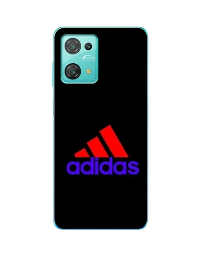 Чехол для Blackview Oscal C30 Pro с картинкой «Классический Adidas» Чехол для Blackview Oscal C30 Pro с картинкой «Классический Adidas»