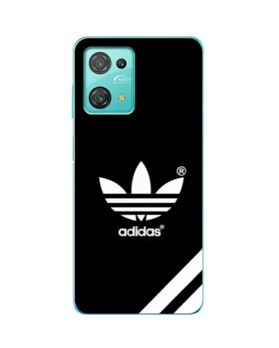 Чехол для Blackview Oscal C30 Pro с картинкой «Adidas с диагональными полосами» Чехол для Blackview Oscal C30 Pro с картинкой «Adidas с диагональными полосами»