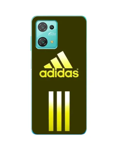 Чехол для Blackview Oscal C30 Pro с картинкой «Оливковый градиент Adidas» Чехол для Blackview Oscal C30 Pro с картинкой «Оливковый градиент Adidas»