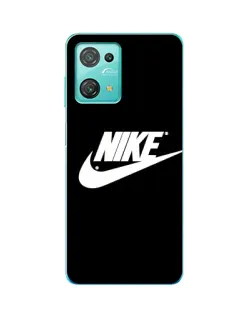 Чохол для Blackview Oscal C30 Pro з картинкою «Мазки фарби Nike» Чохол для Blackview Oscal C30 Pro з картинкою «Мазки фарби Nike»