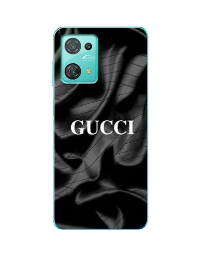 Чехол для Blackview Oscal C30 Pro с картинкой «Gucci — шелковые волны» Чехол для Blackview Oscal C30 Pro с картинкой «Gucci — шелковые волны»