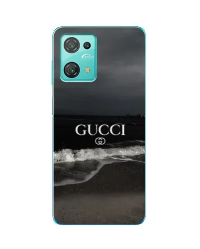 Чехол для Blackview Oscal C30 Pro с картинкой «Gucci — морской прибой» Чехол для Blackview Oscal C30 Pro с картинкой «Gucci — морской прибой»