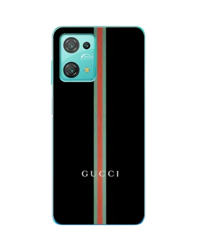 Чохол для Blackview Oscal C30 Pro з картинкою «Gucci — строга лінія» Чохол для Blackview Oscal C30 Pro з картинкою «Gucci — строга лінія»