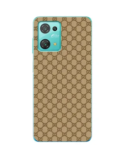 Чохол для Blackview Oscal C30 Pro з картинкою «Gucci — класичний беж» Чохол для Blackview Oscal C30 Pro з картинкою «Gucci — класичний беж»