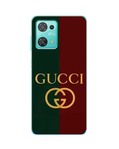 Чохол для Blackview Oscal C30 Pro з картинкою «Gucci — темно-зелений градієнт» Чохол для Blackview Oscal C30 Pro з картинкою «Gucci — темно-зелений градієнт»