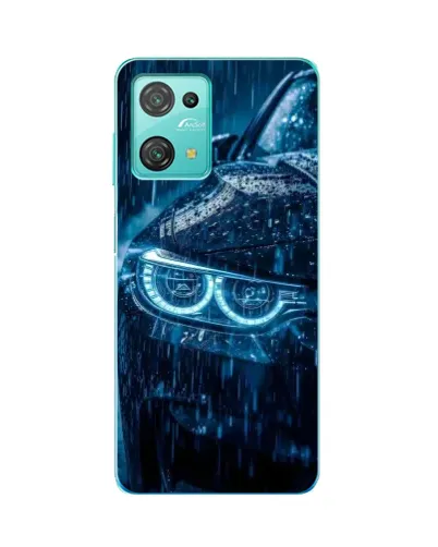 Чохол для Blackview Oscal C30 Pro з картинкою «BMW під дощем» Чохол для Blackview Oscal C30 Pro з картинкою «BMW під дощем»