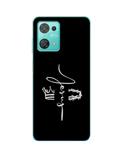 Чехол для Blackview Oscal C30 Pro с картинкой «Король Славы Jesus» Чехол для Blackview Oscal C30 Pro с картинкой «Король Славы Jesus»