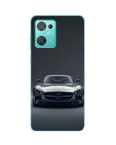Чехол для Blackview Oscal C30 Pro с картинкой «Mercedes на черном» Чехол для Blackview Oscal C30 Pro с картинкой «Mercedes на черном»