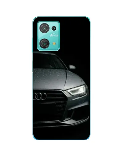 Чехол для Blackview Oscal C30 Pro с картинкой «Audi — детализация кузова» Чехол для Blackview Oscal C30 Pro с картинкой «Audi — детализация кузова»