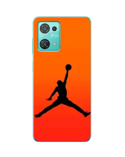 Чехол для Blackview Oscal C30 с картинкой «Jordan Sunset» Чехол для Blackview Oscal C30 с картинкой «Jordan Sunset»