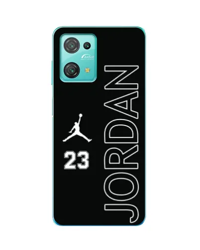 Чехол для Blackview Oscal C30 с картинкой «Jordan Vertical» Чехол для Blackview Oscal C30 с картинкой «Jordan Vertical»