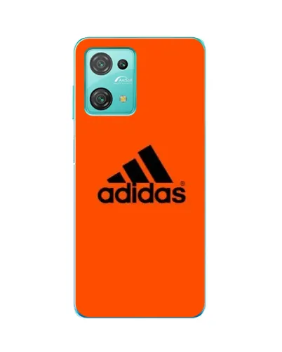 Чехол для Blackview Oscal C30 с картинкой «Adidas Ukraine»
