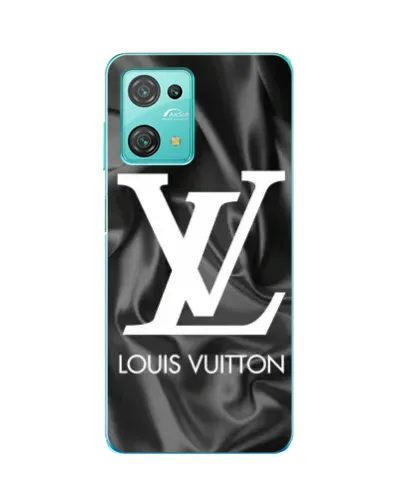 Чехол для Blackview Oscal C30 с картинкой «Шелковый Louis Vuitton»
