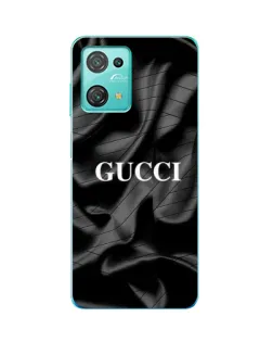 Чохол для Blackview Oscal C30 з картинкою «Gucci — шовкові хвилі» Чохол для Blackview Oscal C30 з картинкою «Gucci — шовкові хвилі»