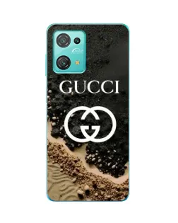 Чехол для Blackview Oscal C30 с картинкой «Gucci — песчаные дюны»