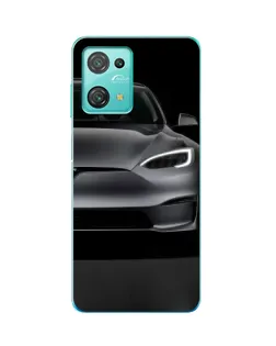 Чохол для Blackview Oscal C30 з картинкою «Tesla Model S Look» Чохол для Blackview Oscal C30 з картинкою «Tesla Model S Look»