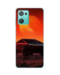 Чохол для Blackview Oscal C30 з картинкою «Cybertruck на Марсі» Чохол для Blackview Oscal C30 з картинкою «Cybertruck на Марсі»