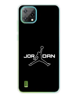 Чохол для Blackview Oscal C60 з картинкою «Nike Pink Swirl» Чохол для Blackview Oscal C60 з картинкою «Nike Pink Swirl»