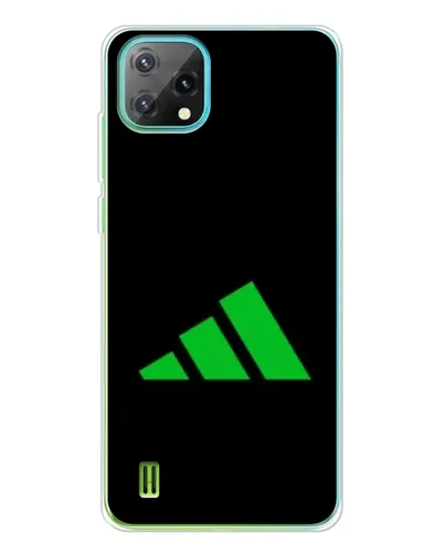 Чехол для Blackview Oscal C60 с картинкой «Adidas Abstract» Чехол для Blackview Oscal C60 с картинкой «Adidas Abstract»