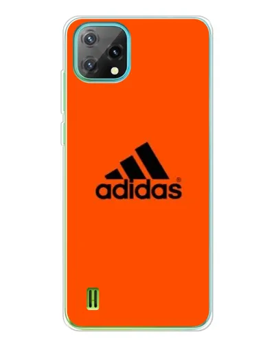 Чехол для Blackview Oscal C60 с картинкой «Adidas Ukraine» Чехол для Blackview Oscal C60 с картинкой «Adidas Ukraine»