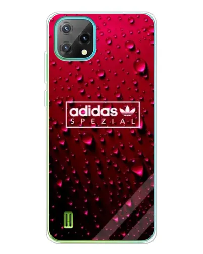 Чехол для Blackview Oscal C60 с картинкой «Adidas Gold Marble» Чехол для Blackview Oscal C60 с картинкой «Adidas Gold Marble»