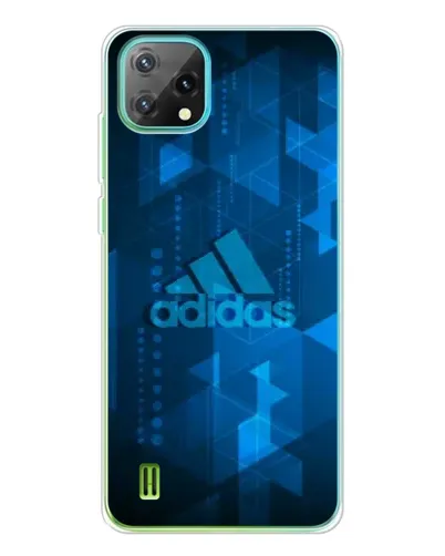 Чехол для Blackview Oscal C60 с картинкой «Adidas Sport Art» Чехол для Blackview Oscal C60 с картинкой «Adidas Sport Art»