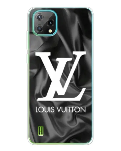 Чехол для Blackview Oscal C60 с картинкой «Шелковый Louis Vuitton» Чехол для Blackview Oscal C60 с картинкой «Шелковый Louis Vuitton»