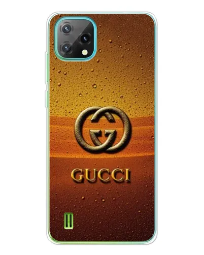 Чохол для Blackview Oscal C60 з картинкою «Gucci — сонячний градієнт» Чохол для Blackview Oscal C60 з картинкою «Gucci — сонячний градієнт»