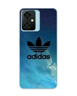 Чехол для Blackview Oscal C70 с картинкой «Adidas Stone Logo»