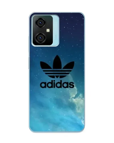 Чехол для Blackview Oscal C70 с картинкой «Adidas Stone Logo»