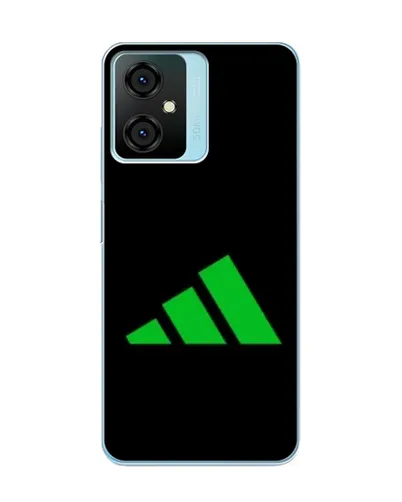 Чехол для Blackview Oscal C70 с картинкой «Adidas Abstract»